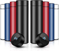 Insulated Stainless Steel Water Bottle
