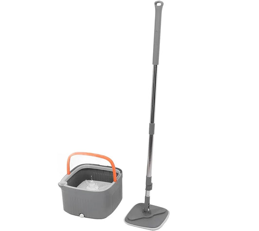 Denx - Clean & Separate Square Bucket Mop